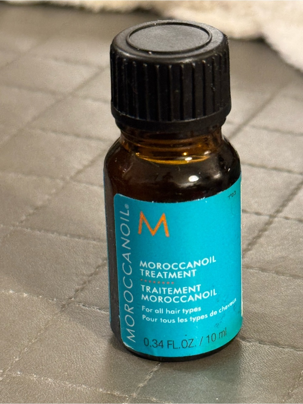 Moroccanoil Treatment Oil - 10ml